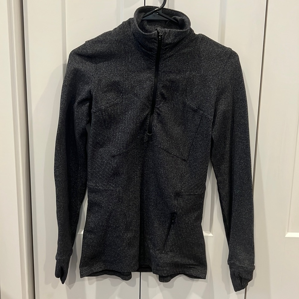 Lululemon Quarter-zip Women’s